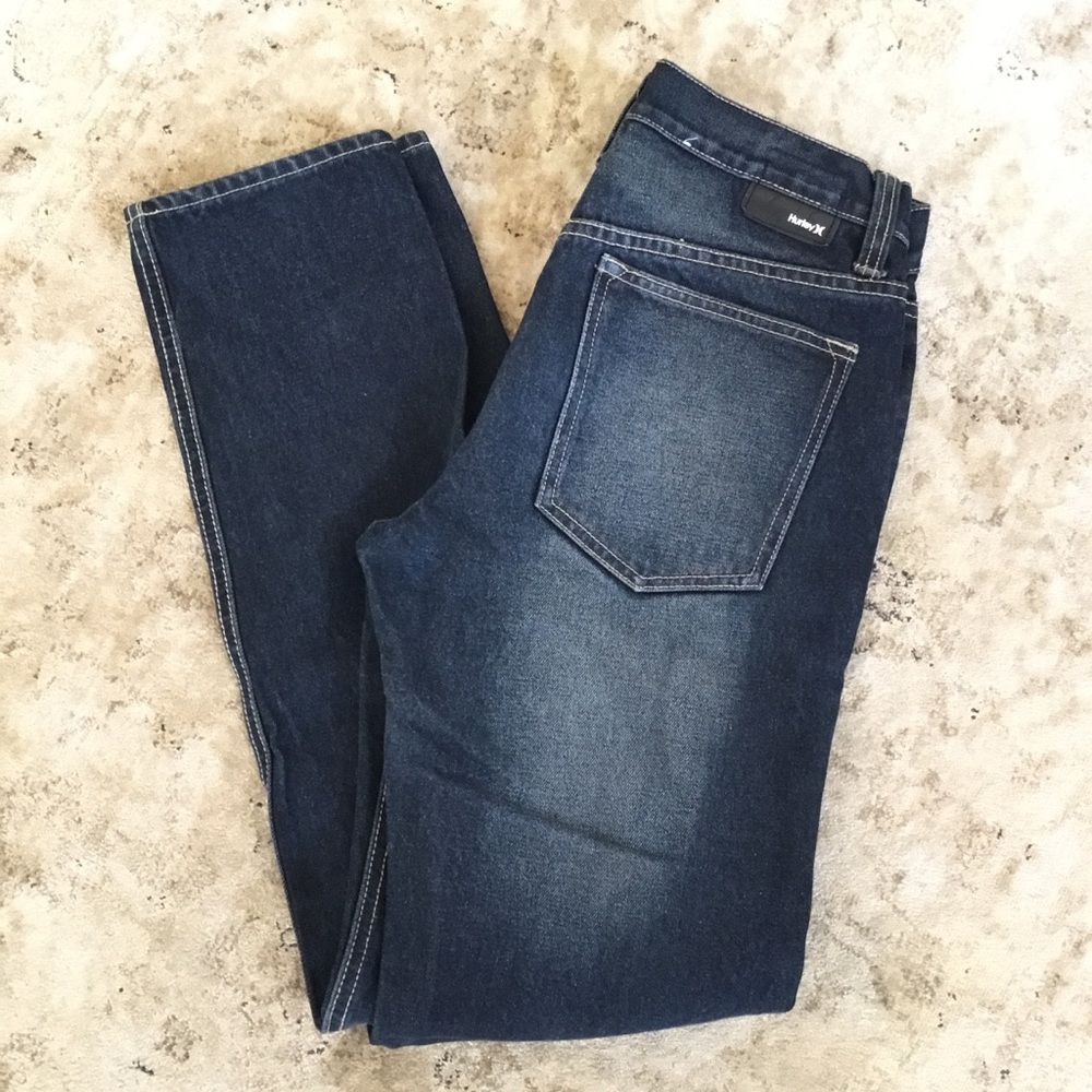 Hurley Boy/Men Jeans